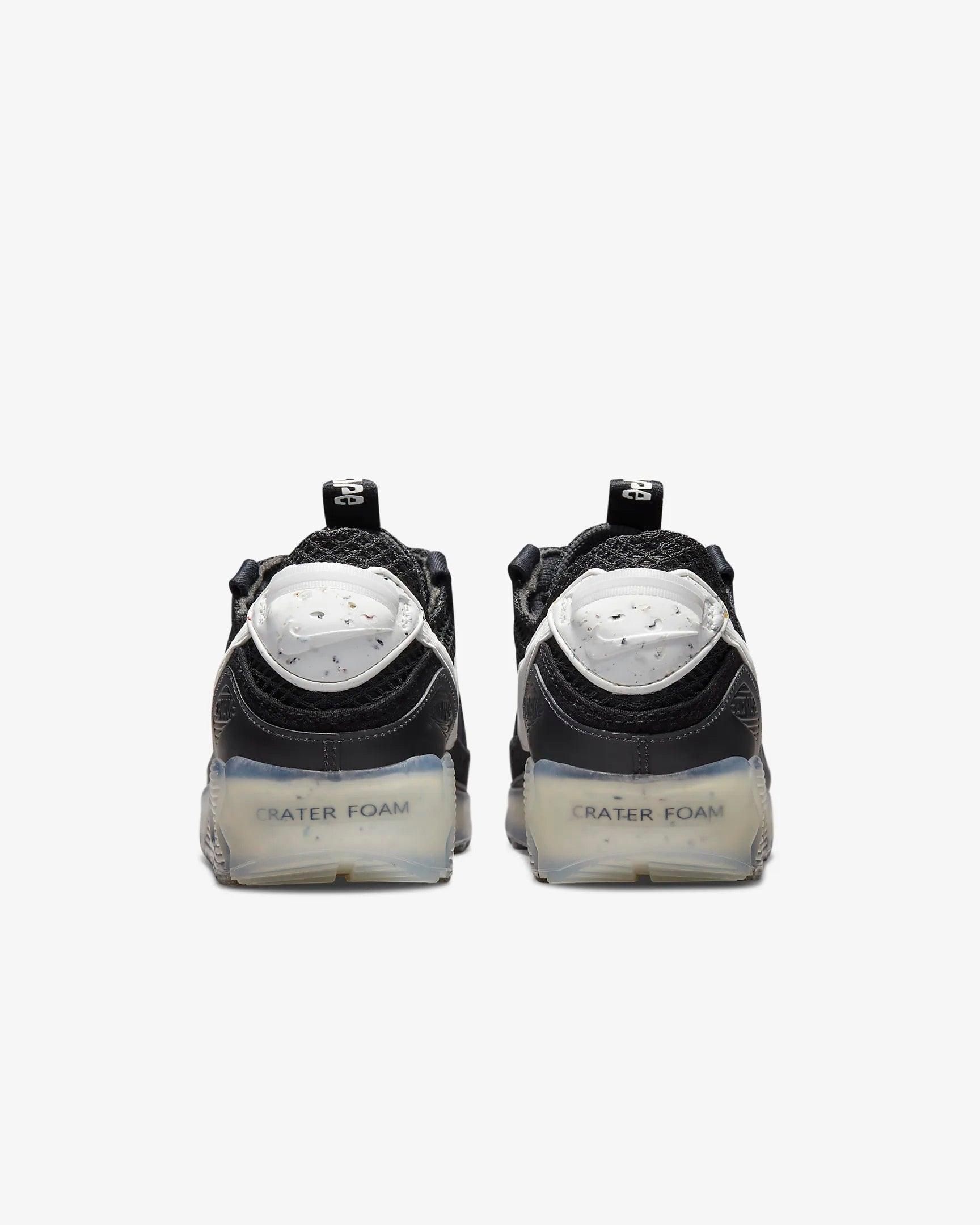 Nike Air Max Terrascape 90 SS22 Male Sports Shoes-Black DM0033-002 Nike Sneaker - CADEAUME