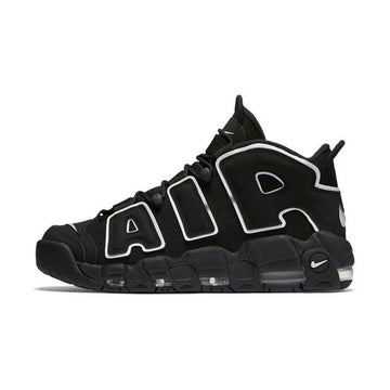 Nike Air More Uptempo Men Shoes 414962-002