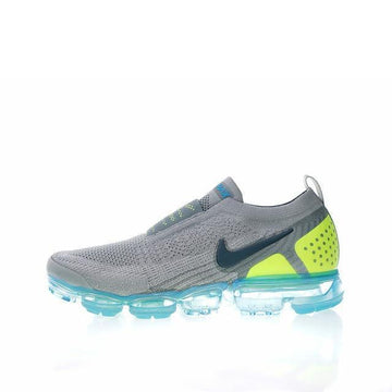 Nike Air VaporMax 2 Flyknit MOC Men's Running Shoes - CADEAUME