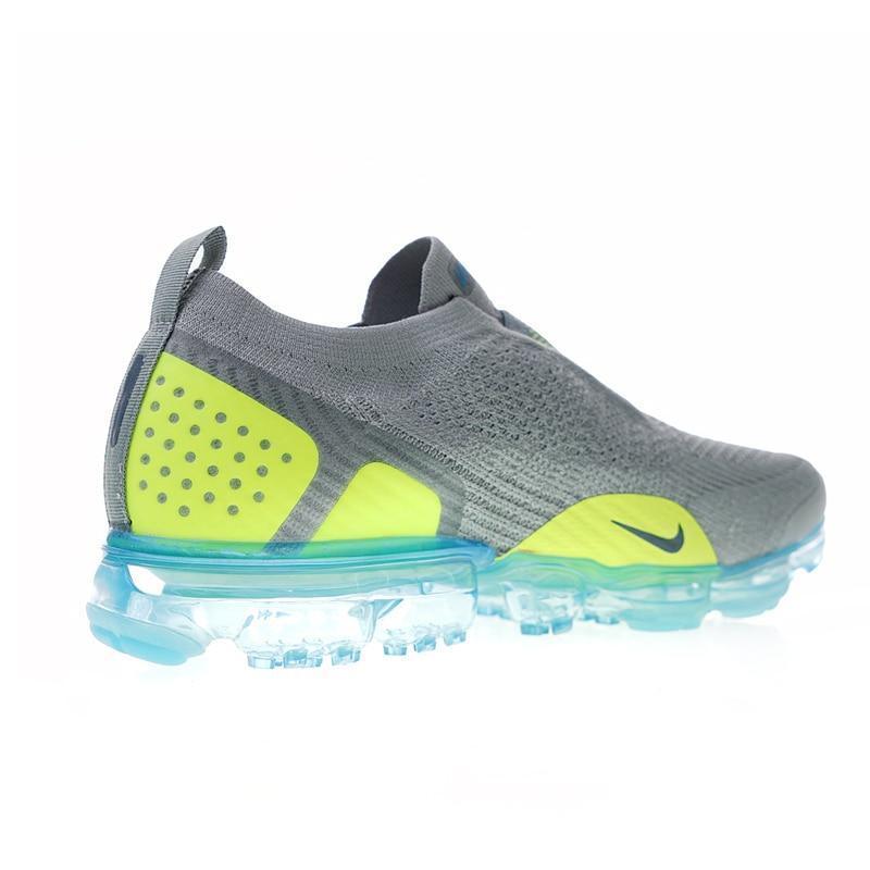 Nike Air VaporMax 2 Flyknit MOC Men's Running Shoes - CADEAUME