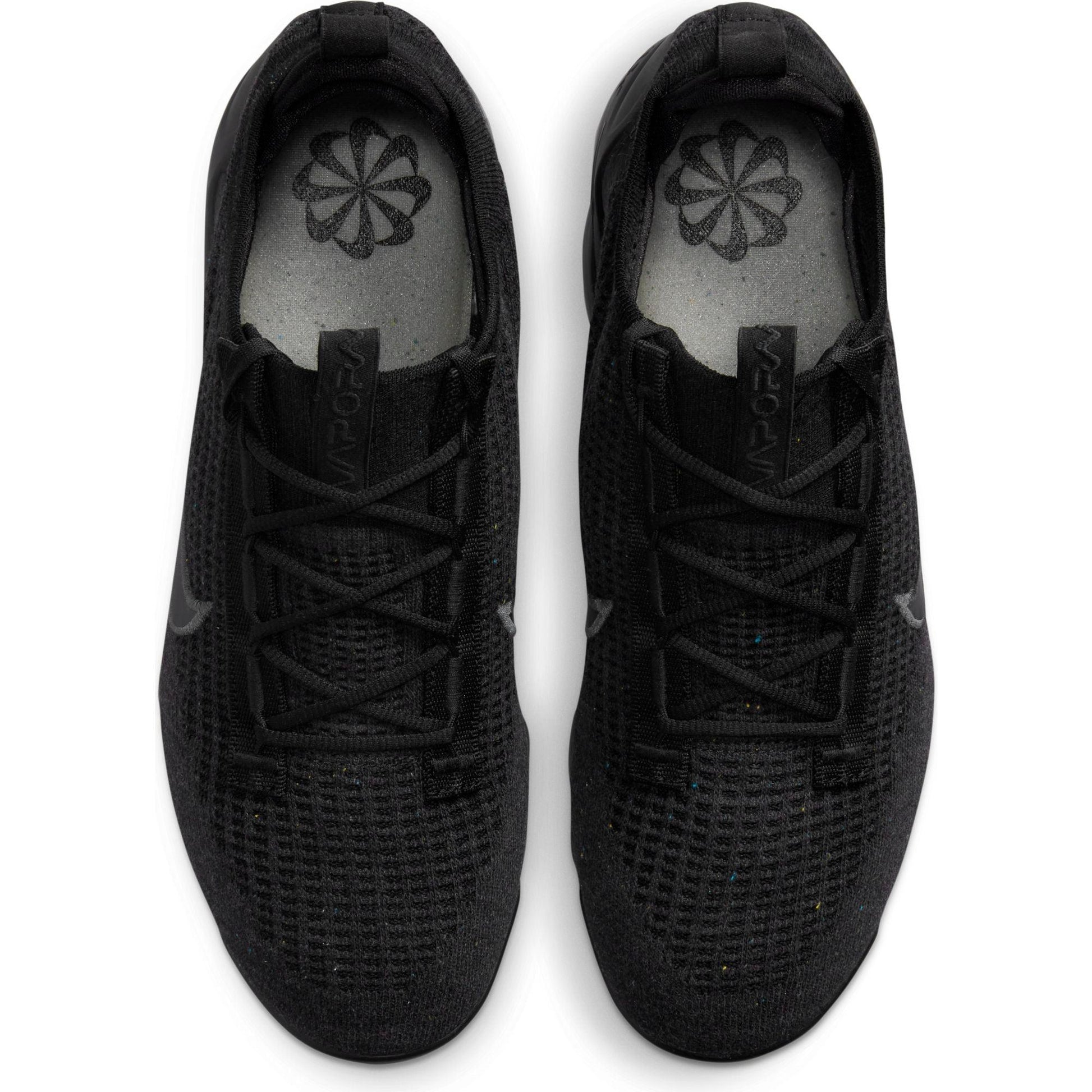 Nike Air VaporMax 2021 Flyknit Men Sports Shoes-Black DH4084-001 Nike Sneaker - CADEAUME
