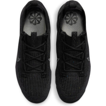 Nike Air VaporMax 2021 Flyknit Men Sports Shoes-Black DH4084-001 Nike Sneaker