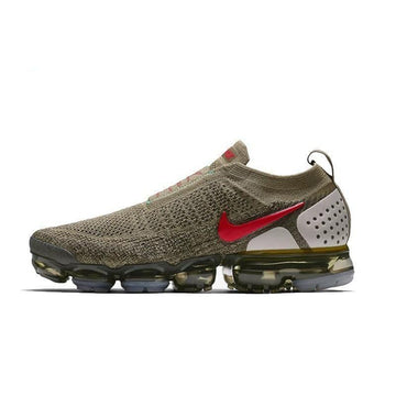 NIKE Air VaporMax FK Moc 2 Mens And Womens Running Shoes Super Light Support Sports Sneakers For Men And Women Shoes - CADEAUME