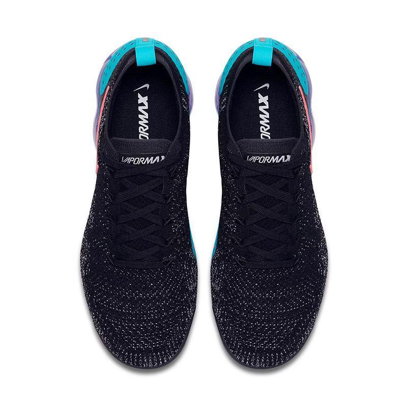 Nike Air VaporMax Flyknit 2.0 Men's Running Shoes Sport Outdoor Breathable Sneakers Designer Athletic 2018 New Arrival 942842 - CADEAUME