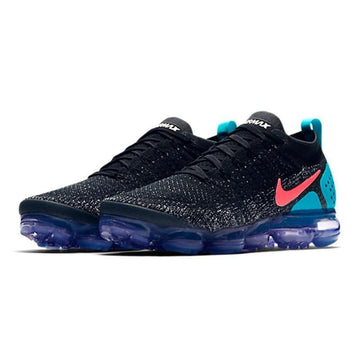 Nike Air VaporMax Flyknit 2.0 Men's Running Shoes Sport Outdoor Breathable Sneakers Designer Athletic 2018 New Arrival 942842