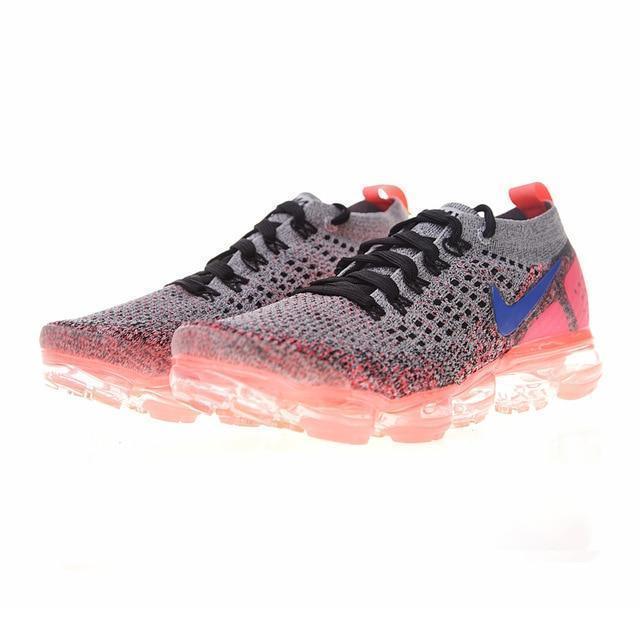 Nike Air VaporMax Flyknit 2.0 Women's Running Shoes - CADEAUME