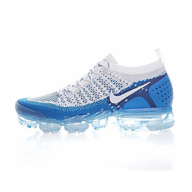 Nike Air VaporMax Flyknit 2 Women's Running Shoes - CADEAUME