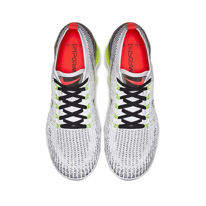 Nike Air VaporMax Flyknit 3 Men's Running Shoes - CADEAUME
