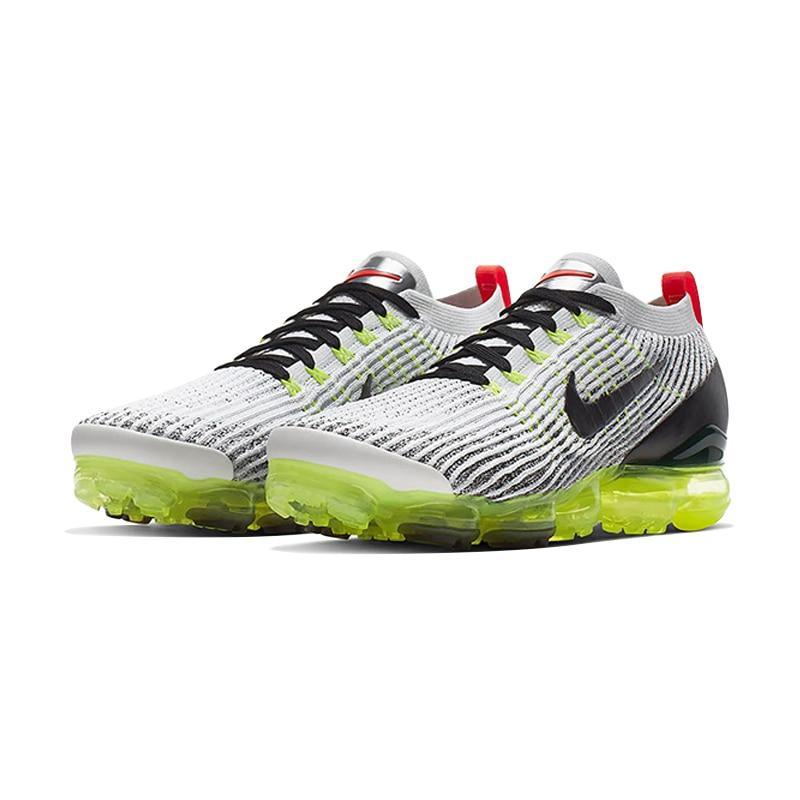 Nike Air VaporMax Flyknit 3 Men's Running Shoes - CADEAUME