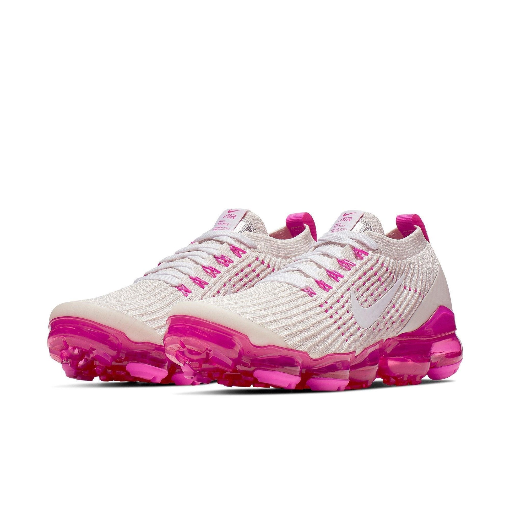 Nike AIR VAPORMAX FLYKNIT 3 Running Shoes Ladies Cushion Outdoor Women Sneaker - CADEAUME