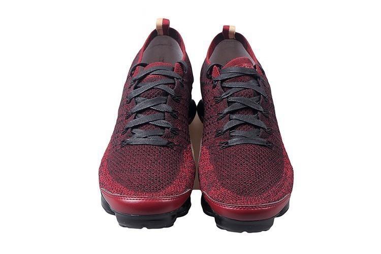 Nike Air VaporMax Flyknit Men's Running Shoes - CADEAUME
