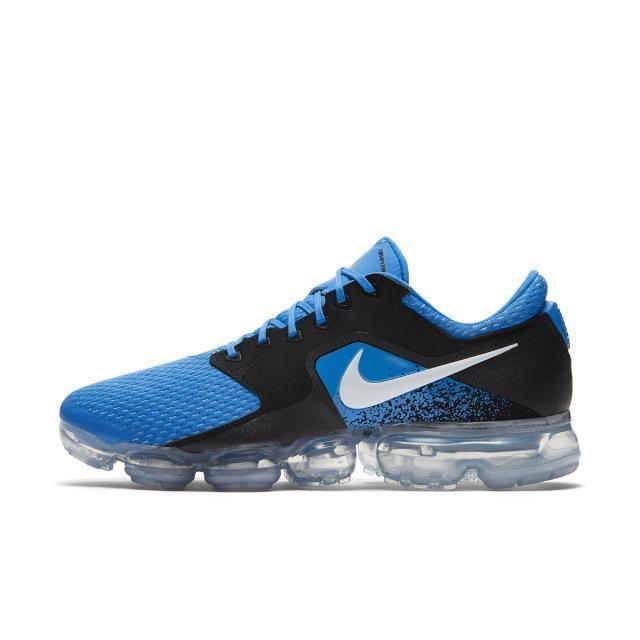Nike Air VaporMax Mesh Men's Running Shoes - CADEAUME