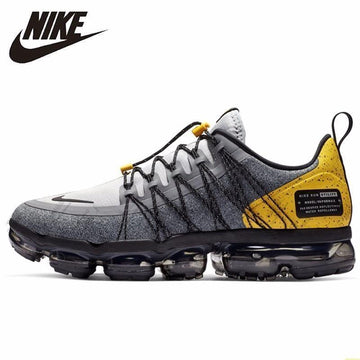 Nike AIR VAPORMAX New Arrival Men Running Shoes New Pattern Sneakers Air Cushion Comfortable Shoes#AQ8810-010