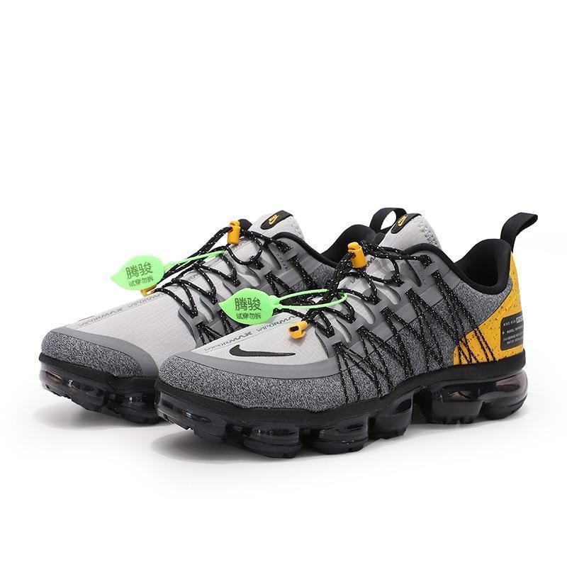 Nike AIR VAPORMAX New Arrival Men Running Shoes New Pattern Sneakers Air Cushion Comfortable Shoes#AQ8810-010 - CADEAUME
