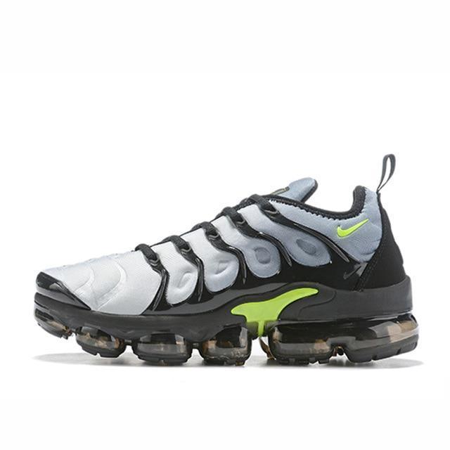 Nike Air VaporMax Plus Men's Running Shoes - CADEAUME
