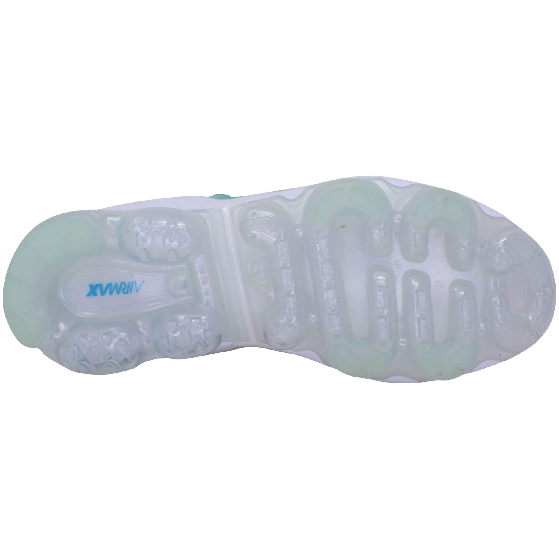 Nike Air Vapormax Plus Mint Foam/Metallic Silver DQ7651-300 Women's - CADEAUME
