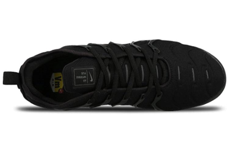 Nike Air VaporMax Plus 'Triple Black' 924453-004 - CADEAUME