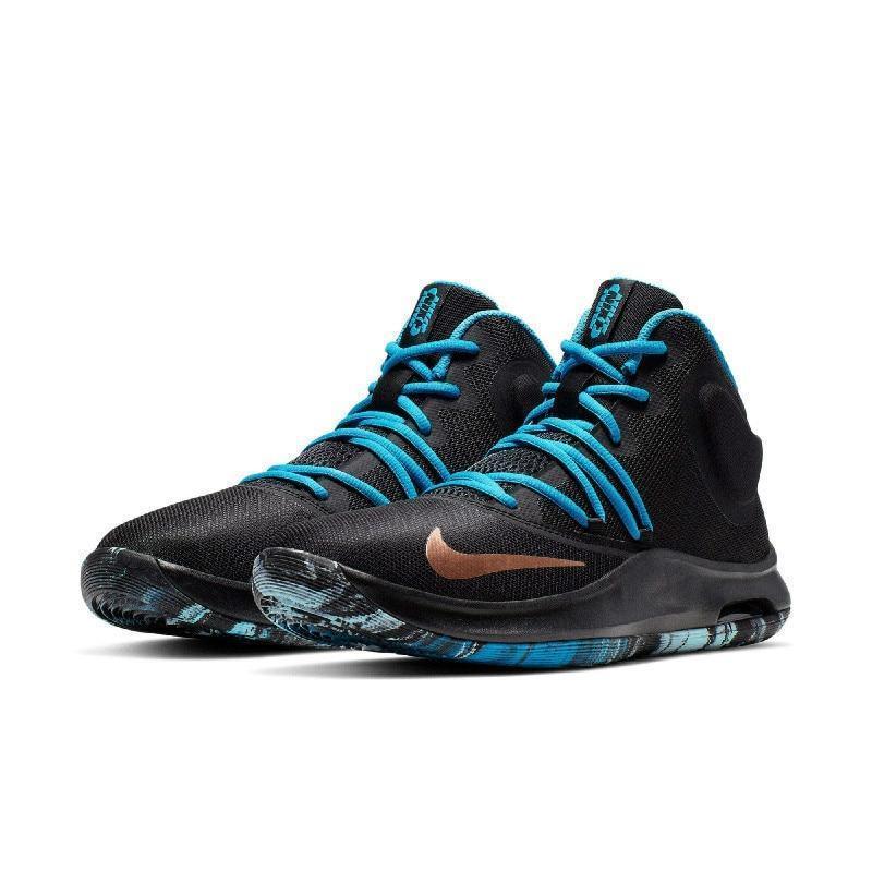Nike Air Versitile Iv Men's Basketball Shoes New Arrival Shock-Absorbant Breathable Sneakers Sport #AT1199 - CADEAUME