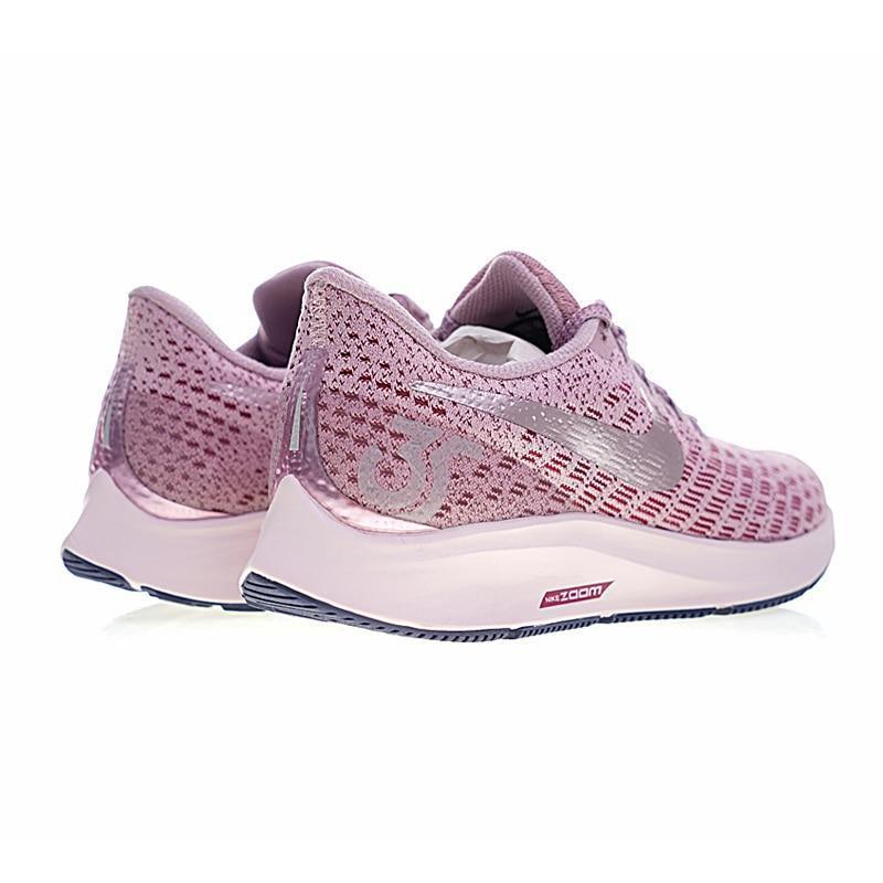 Nike Air Zoom Pegasus 35 Women's Running Shoes - CADEAUME