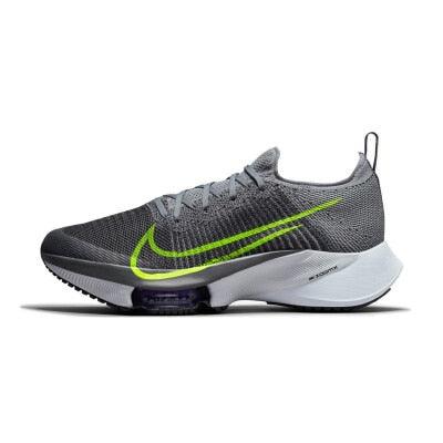 Nike Air Zoom Tempo NEXT% Woven Rainbow Marathon Running Shoes Men&#39;s Shoes CI9923-100 DJ5430-100 43 - CADEAUME