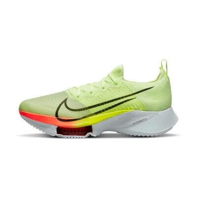 Nike Air Zoom Tempo NEXT% Woven Rainbow Marathon Running Shoes Men&#39;s Shoes CI9923-100 DJ5430-100 43 - CADEAUME