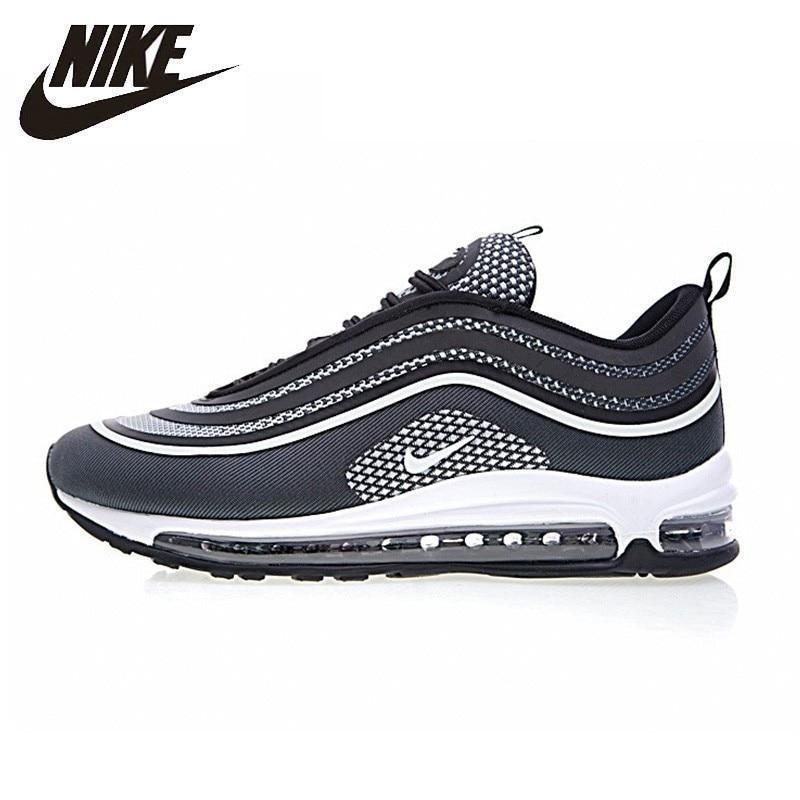 Nike Authentic Air Max 97 Ul '17 Men's Running Shoes Breathable Outdoor Sports Sneakers New Arrival 918356 - CADEAUME