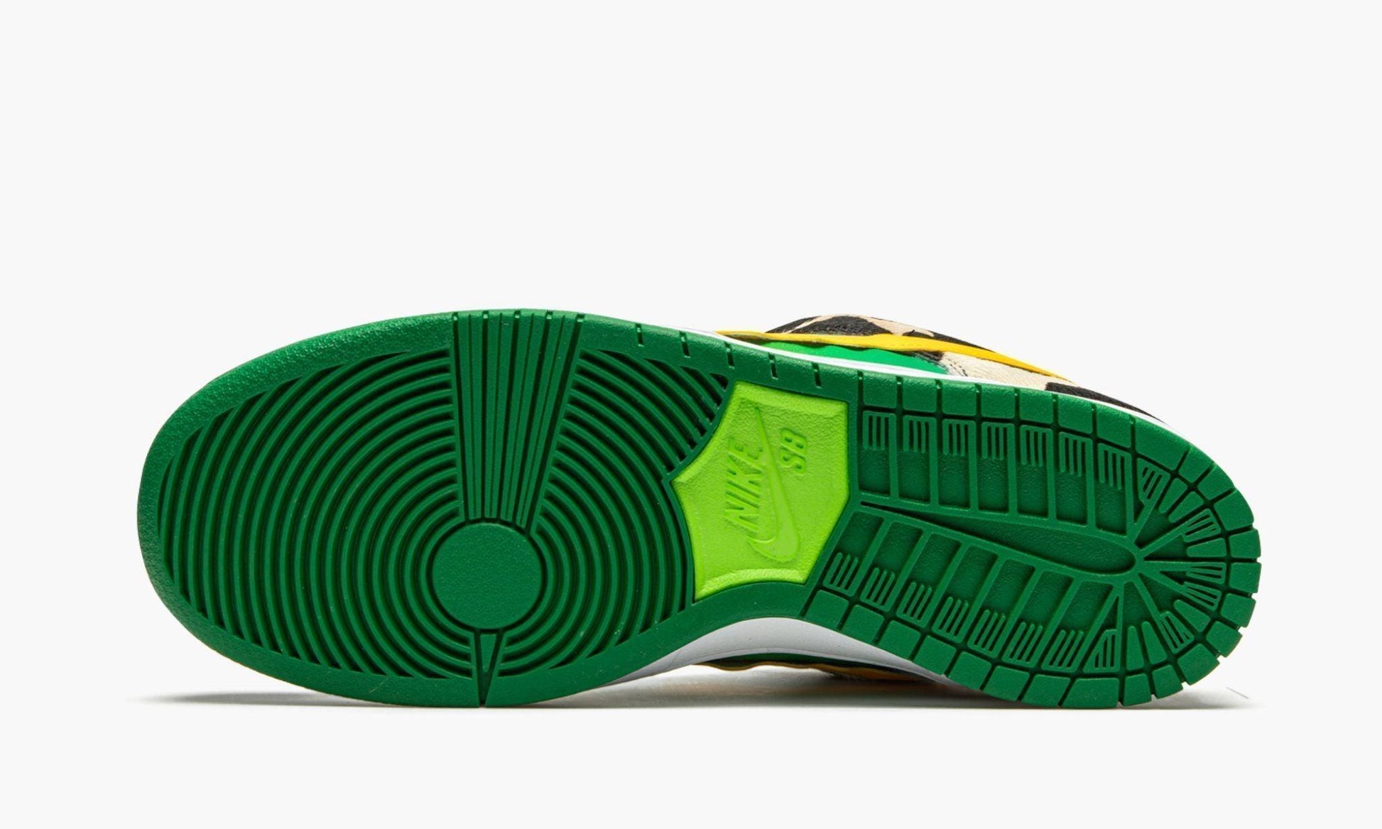 Nike Ben & Jerry’s SB Dunk Low Special Box Men's Casual Shoes - CADEAUME