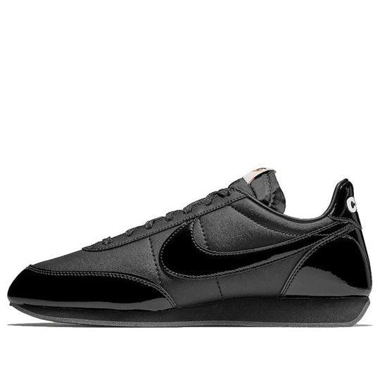 Nike Comme des Garçons x Night Track 'Black' AQ3695-001 - CADEAUME