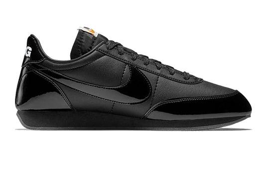 Nike Comme des Garçons x Night Track 'Black' AQ3695-001 - CADEAUME