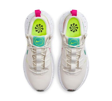 Nike Crater Impact Sneaker Women  Shoes White CW2386-004 Nike Sneaker