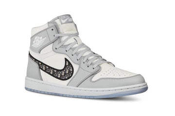 Nike Dior x Air Jordan 1 High OG Men And Women's Basketball Shoes - CADEAUME