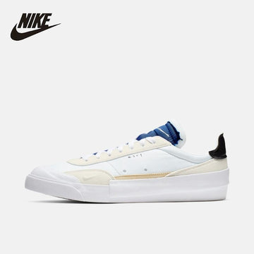 Nike Drop-Type Men Skateboarding Shoes Casual Comfortable Light Anti-Slippery Sneakers #AV6697