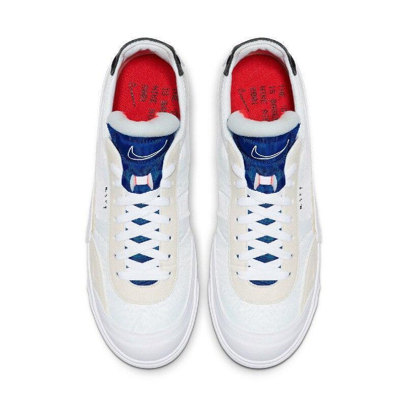Nike Drop-Type Men Skateboarding Shoes Casual Comfortable Light Anti-Slippery Sneakers #AV6697 - Cadeau Me