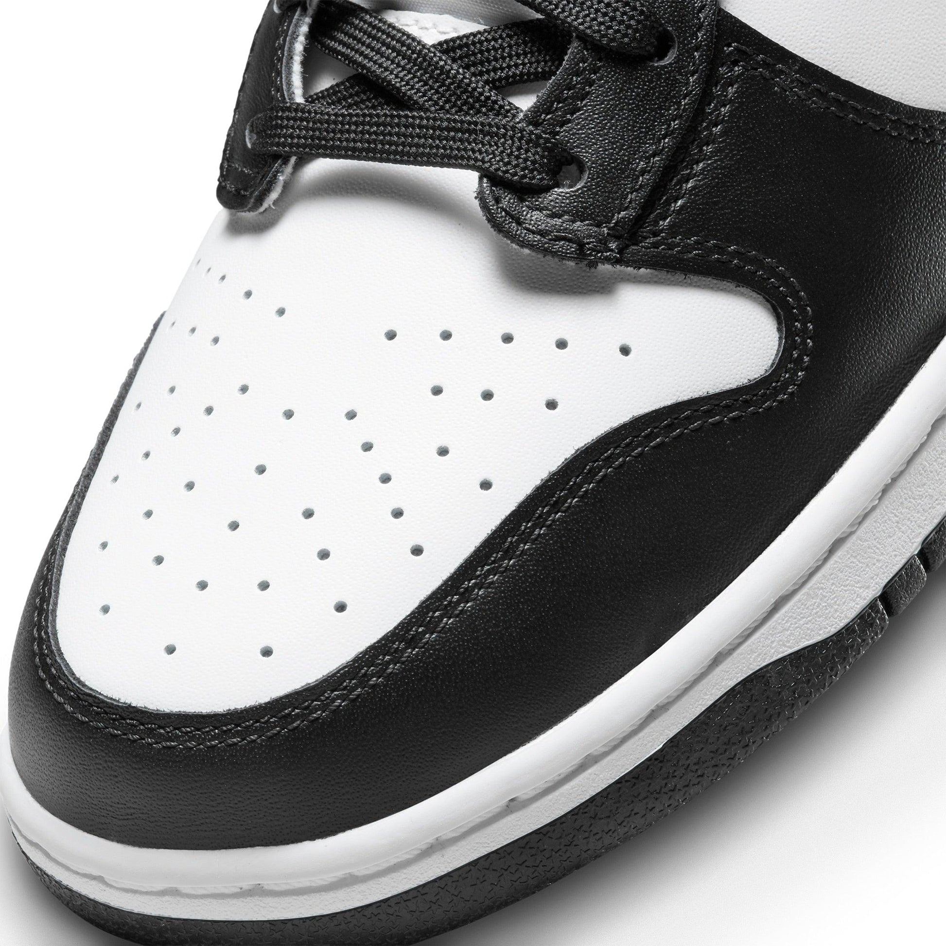 Nike DUNK HI RETRO men&#39;s sneakers summer sneakers high-top retro - CADEAUME