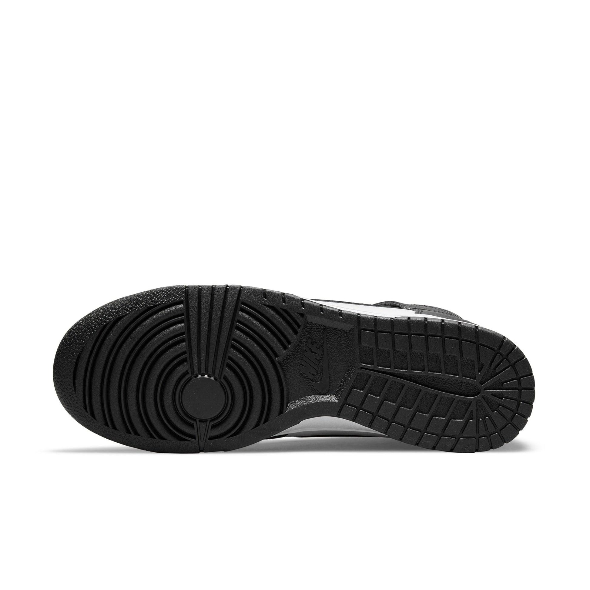 Nike DUNK HI RETRO men&#39;s sneakers summer sneakers high-top retro - CADEAUME