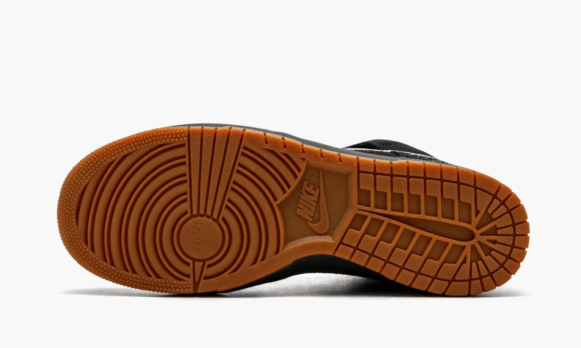 Nike Dunk Hi Supreme TZ Men's Running Shoes - CADEAUME