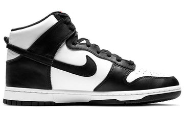 Nike Dunk High 'Black White' DD1399-103