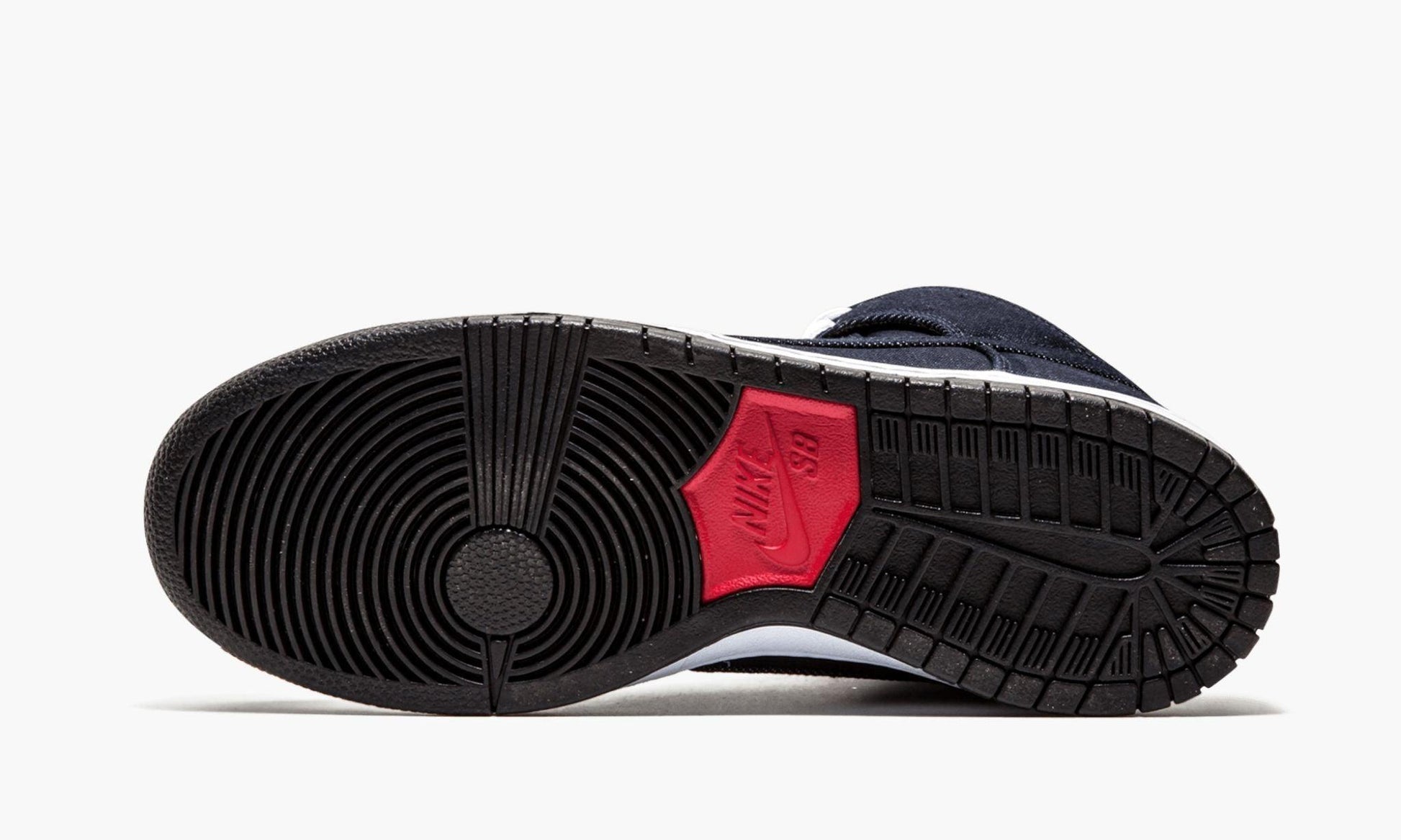 Nike Dunk High Premium SB Men/Women's Running Shoes - CADEAUME
