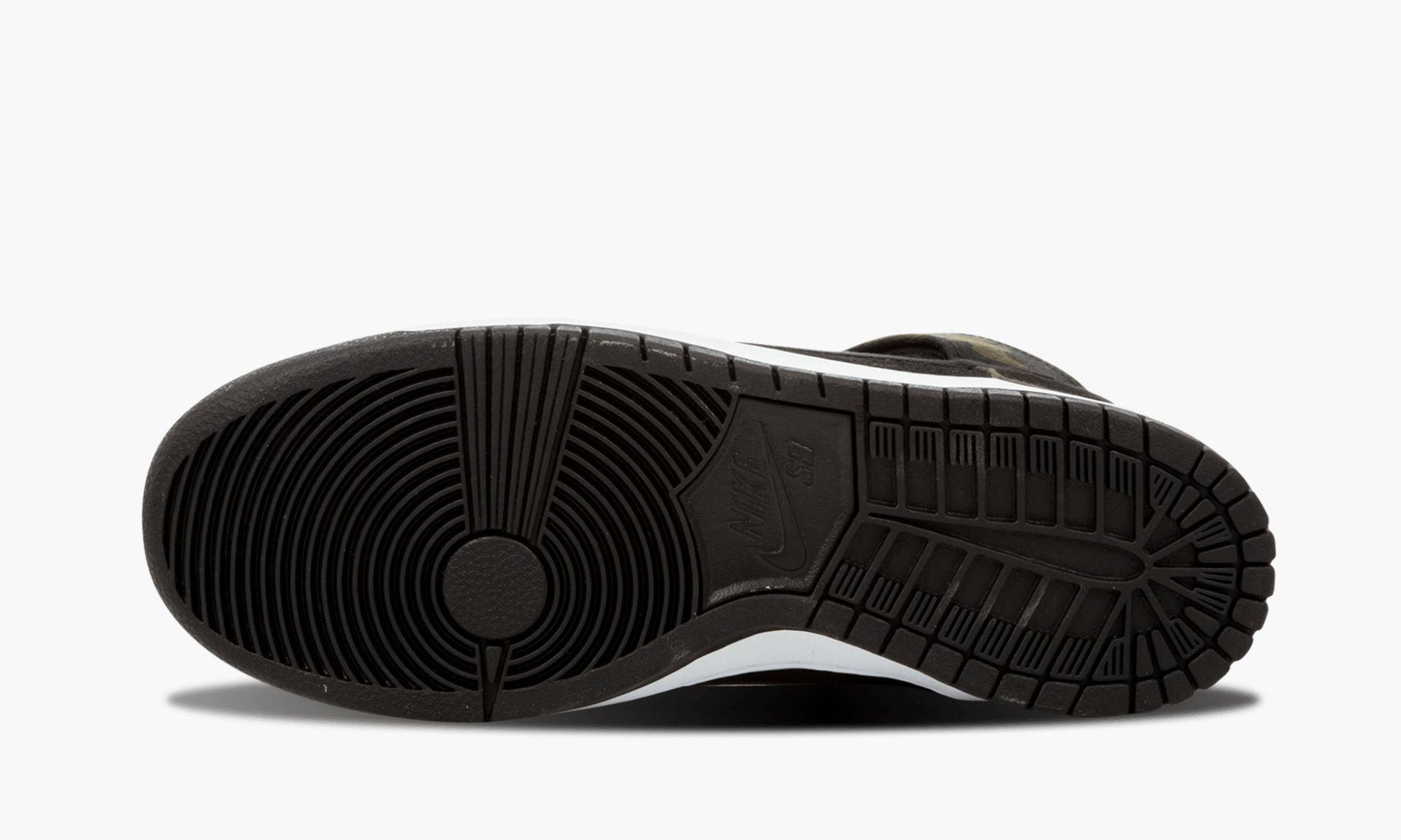 Nike Dunk High Pro SB Men's Casual Shoes - CADEAUME