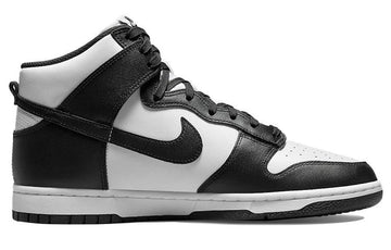 Nike Dunk High 'White Black' DD1399-105