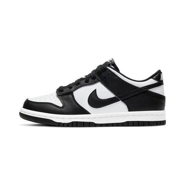 Nike Dunk Low Black and White Panda Casual Shoes Sneakers Shoes Women&#39;s Shoes CW1590-100 CW1590-104 - CADEAUME