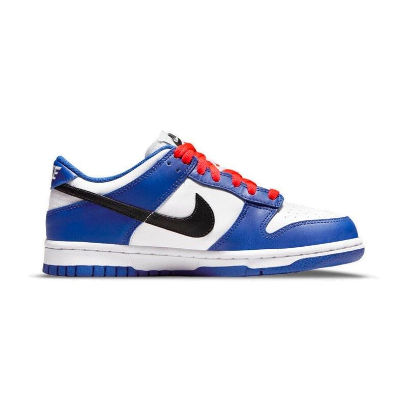 Nike Dunk Low Black and White Panda Casual Shoes Sneakers Shoes Women&#39;s Shoes CW1590-100 CW1590-104 - CADEAUME