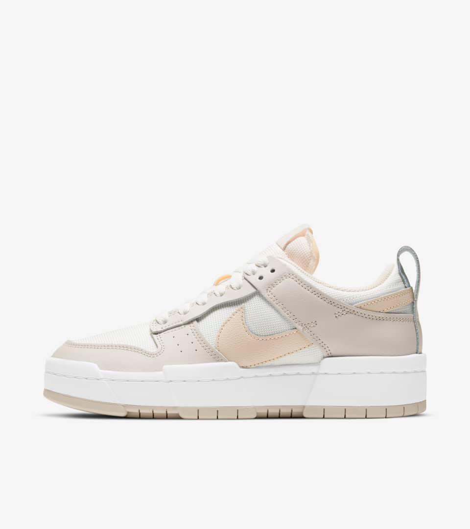 Nike Dunk Low Disrupt Women's Basketball Shoes - CADEAUME