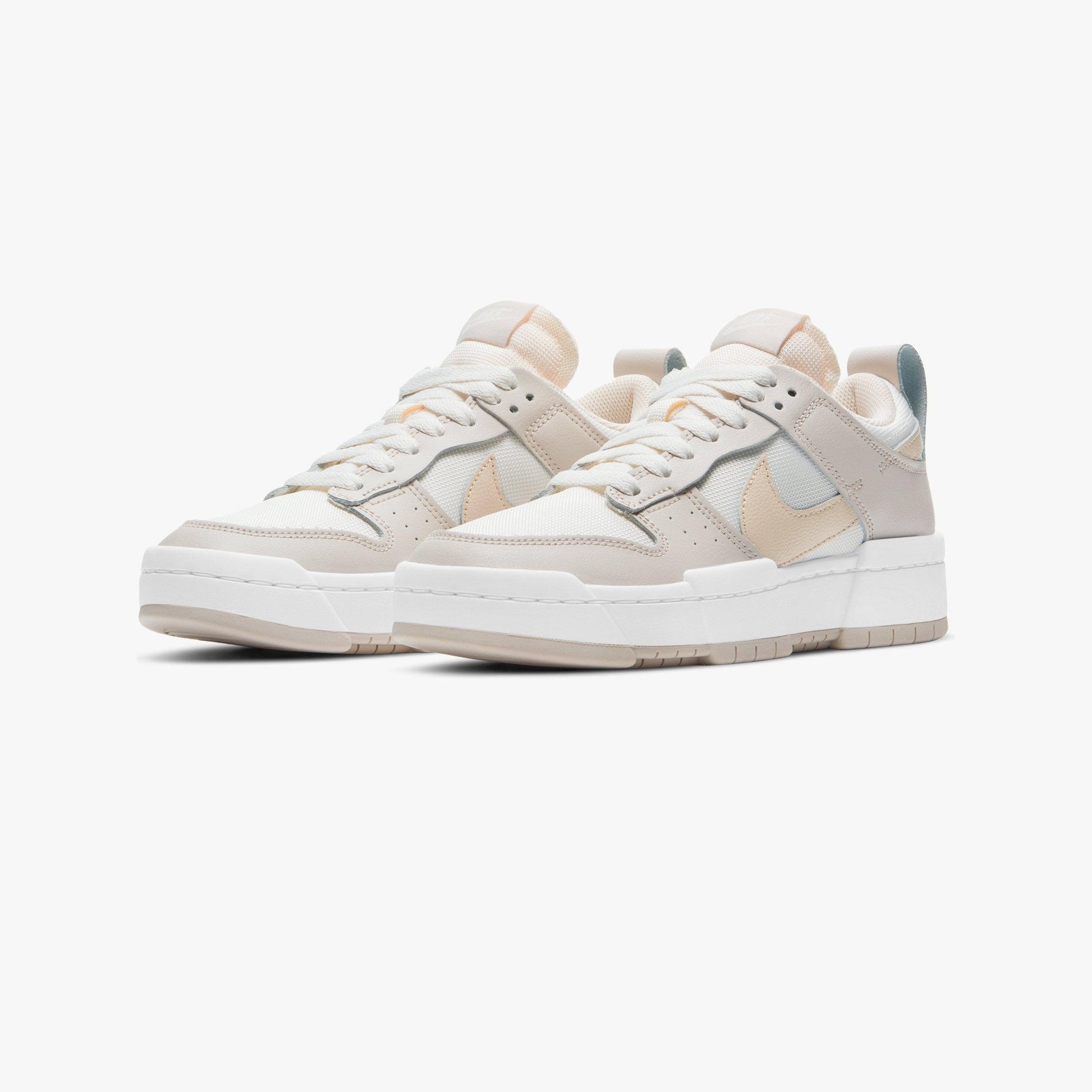 Nike Dunk Low Disrupt Women's Basketball Shoes - CADEAUME