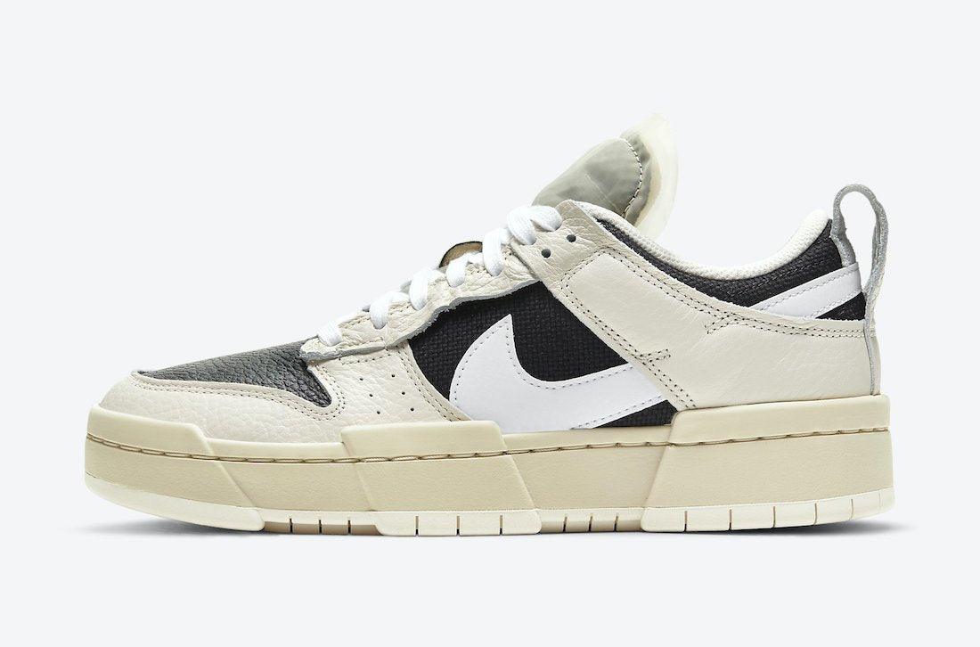 Nike Dunk Low Disrupt Women's Running Shoes - CADEAUME