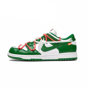 Nike Dunk Low joint OFF-WHITE x CT0856-700 -100