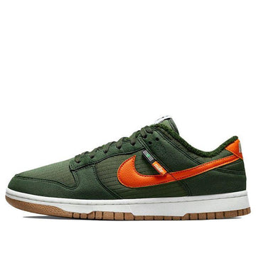 Nike Dunk Low Next Nature 'Toasty - Sequoia' DD3358-300