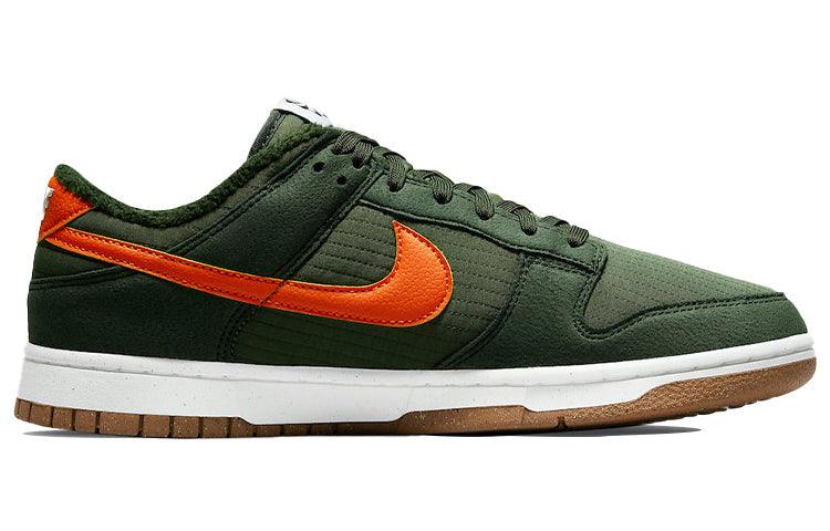 Nike Dunk Low Next Nature 'Toasty - Sequoia' DD3358-300 - CADEAUME
