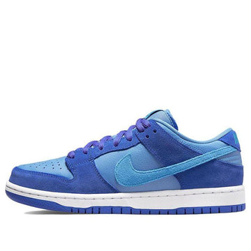 Nike Dunk Low Pro SB 'Fruity Pack - Blue Raspberry' DM0807-400