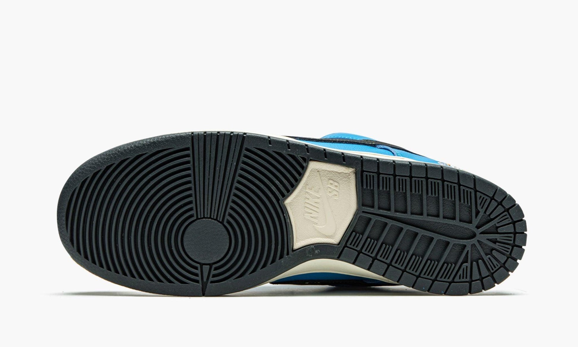 Nike Dunk Low Pro SB QS Men's Running Shoes - CADEAUME